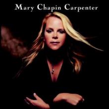 CARPENTER MARY CHAPIN  - CD TIME SEX LOVE