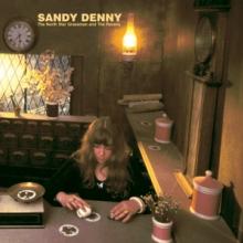 DENNY SANDY  - 2xCD NORTH STAR GRASSMAN AND THE RAVENS