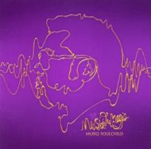MUSIQ SOULCHILD  - CD MUSIQINTHEMAGIG