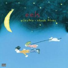 EELS  - 2xVINYL ELECTRO-SHOCK BLUES [VINYL]