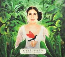 NAIM YAEL  - CD SHE WAS A BOY