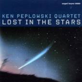 PEPLOWSKI KEN -QUARTET-  - CD LOST IN THE STARS