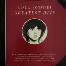 RONSTADT LINDA  - CD GREATEST HITS