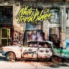  WHITE TRASH BLUES [VINYL] - supershop.sk