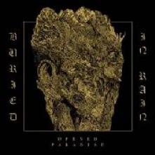  BURIED IN RAIN - supershop.sk