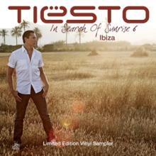 DJ TIESTO  - 2xVINYL IN SEARCH OF SUNRISE 6 [VINYL]