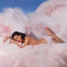  TEENAGE DREAM [VINYL] - suprshop.cz