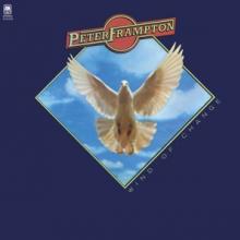 FRAMPTON PETER  - CD WIND OF CHANGE