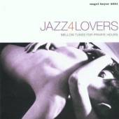 VARIOUS  - CD JAZZ 4 LOVERS