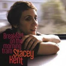 KENT STACEY  - VINYL BREAKFAST ON T..