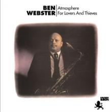  ATMOSPHERE FOR LOVERS AND THIEVES [VINYL] - suprshop.cz