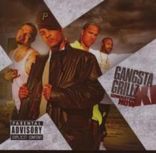 DJ DRAMA  - CD GENERATION GANGSTA GR..XI