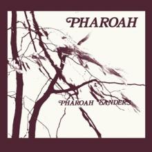 SANDERS PHAROAH  - 2xVINYL PHAROAH [VINYL]