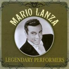 LANZA MARIO  - CD LEGENDARY PERFORMANCES