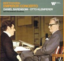  BEETHOVEN: PIANO CONCERTO NO. 5 EMPEROR [VINYL] - supershop.sk