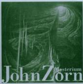 ZORN JOHN  - CD MYSTERIUM