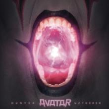 AVATAR  - CD HUNTER GATHERER