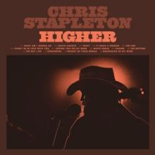 STAPLETON CHRIS  - CD HIGHER