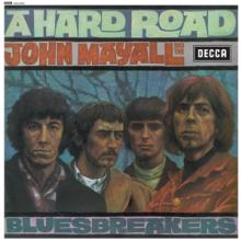 MAYALL JOHN & THE BLUESB  - VINYL HARD ROAD [VINYL]