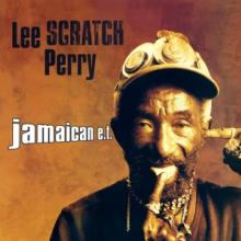 PERRY LEE -SCRATCH-  - 2xVINYL JAMAICAN E.T..