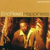 REED ERIC  - CD HAPPINESS