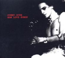 OCHS CONNY  - CD RAW LOVE SONGS