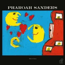 SANDERS PHAROAH  - VINYL MOON CHILD -CO..