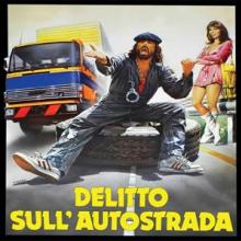 MICALIZZI FRANCO  - SI DELITTO SULL'AUTOSTRADA /7