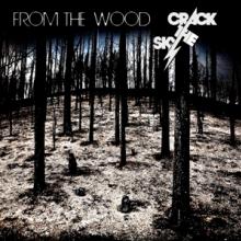 CRACK THE SKY  - CD FROM THE WOOD