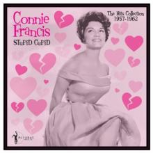 FRANCIS CONNIE  - VINYL STUPID CUPID: ..