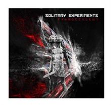 SOLITARY EXPERIMENTS  - 2xCD TRANSCENDENT
