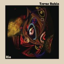 RABIN TREVOR  - CD RIO