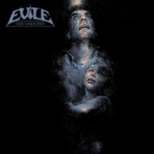 EVILE  - CD THE UNKNOWN CD LIMITED