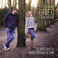 GRIEG EDVARD  - CD LYRIC PIECES VOL.3