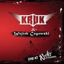 KRUK  - CD LIVE AT ROCK POGORIA