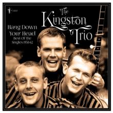 KINGSTON TRIO  - VINYL HANG DOWN YOUR..