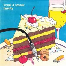 KRAAK & SMAAK  - 2xCD TWENTY