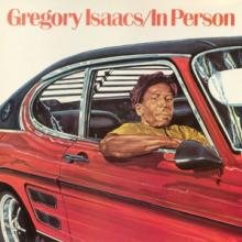ISAACS GREGORY  - 2xCD IN PERSON