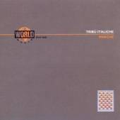 VARIOUS  - CD TRIBU ITALICHE : MARCHE