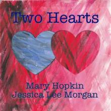 HOPKIN MARY  - CD TWO HEARTS