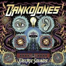 JONES DANKO  - CD ELECTRIC SOUNDS