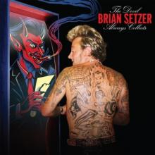 SETZER BRIAN  - CD DEVIL ALWAYS COLLECTS
