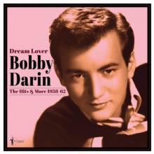 DARIN BOBBY  - VINYL DREAM LOVER 1958-62 [VINYL]