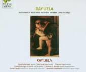  RAYUELA, INSTRUMENTAL MUS - supershop.sk