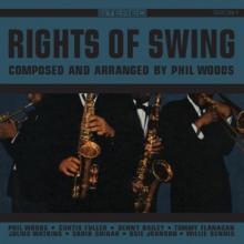  RIGHTS OF SWING [VINYL] - suprshop.cz