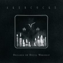  DECADES OF DEVIL WORSHIP - suprshop.cz