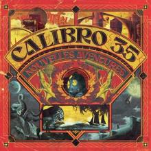 CALIBRO 35  - CD NOUVELLES AVENTURES