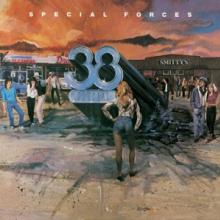 THIRTY EIGHT SPECIAL  - CD SPECIAL FORCES