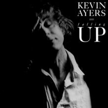 AYERS KEVIN  - CD FALLING UP