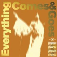 BLACK SABBATH.=TRIBUTE=  - CD EVERYTHING COMES & GOES